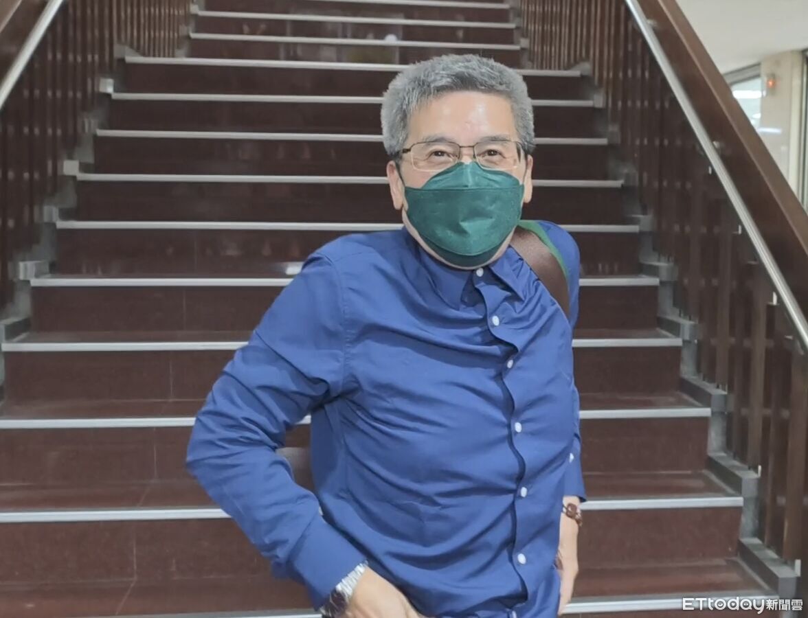 李文宗躲京華城收賄罪「栽在獻金案」 關鍵原因曝光