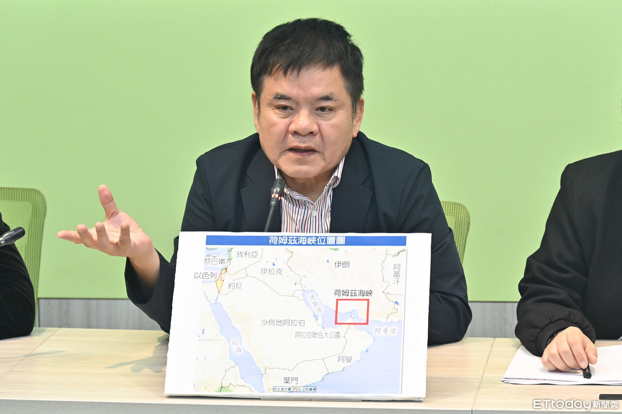 賴清德核電論黨內也不挺 綠黨團:民進黨是大鳴大放政黨過程一定吵架