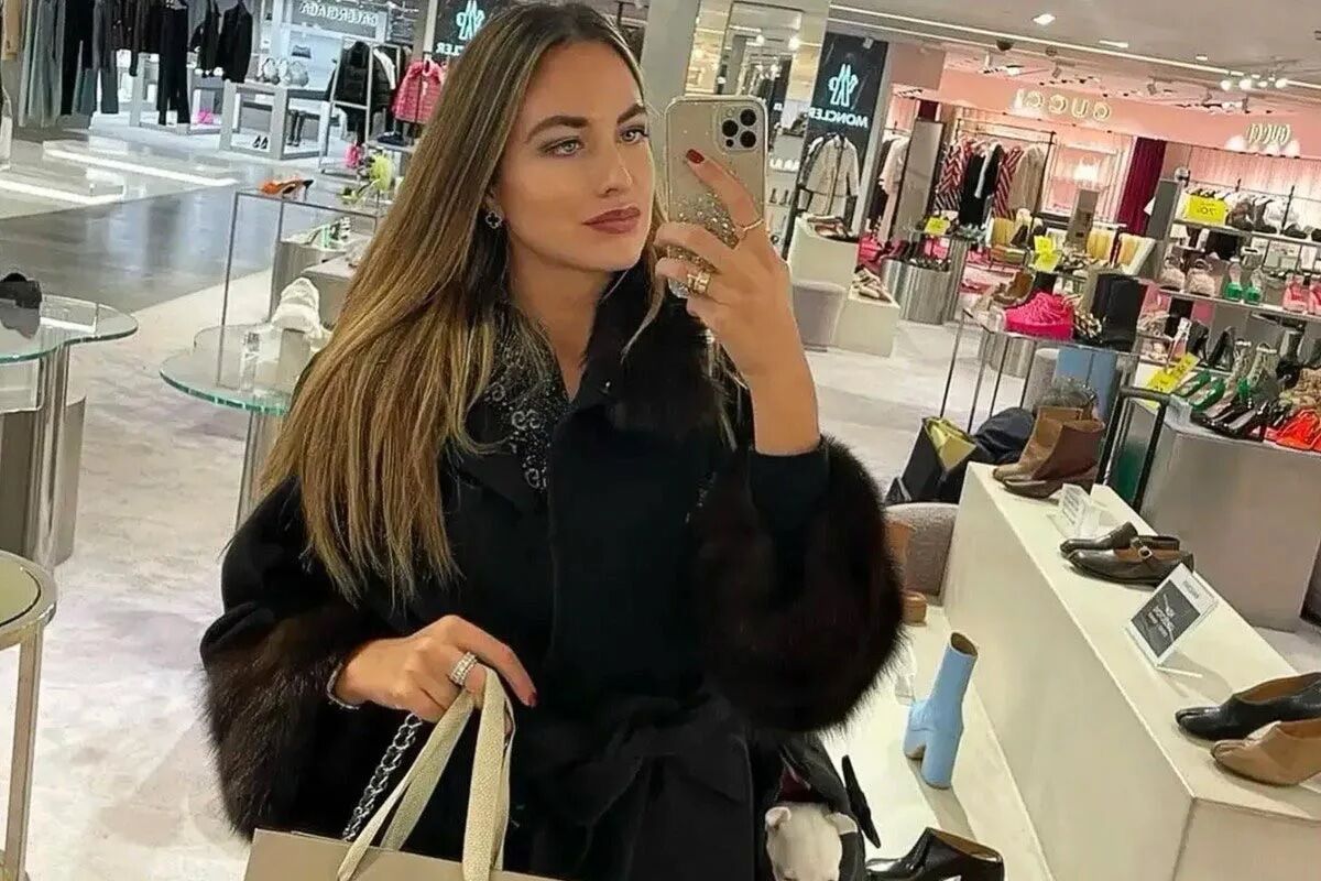 ���������29��ģ�ض���÷����Pamela Genini���� ��ͼ/����IG��