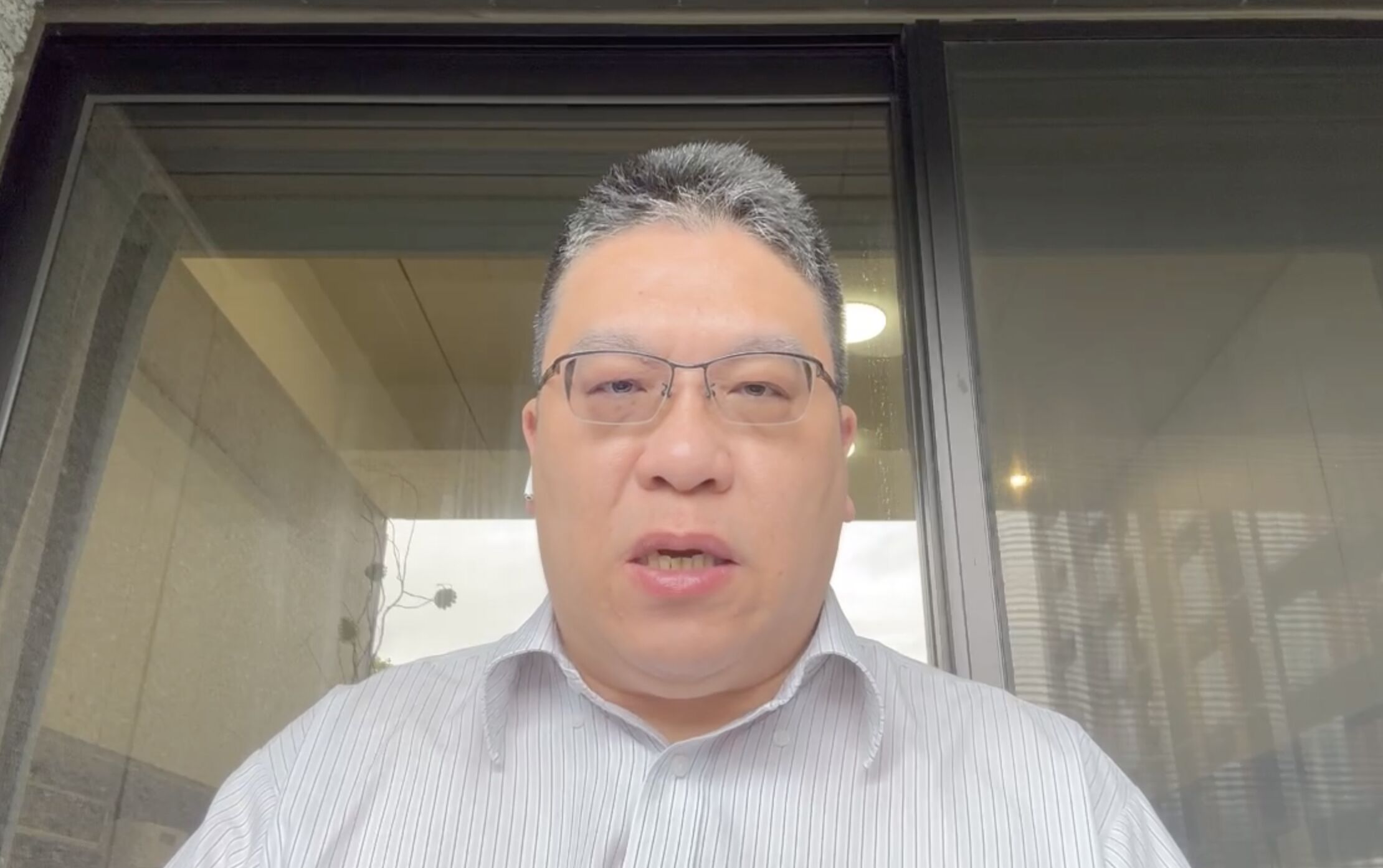 ▲品保協會公關主委李奇嶽。（圖／品保協會提供）