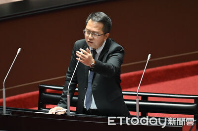 川習會將至!綠委:台美存在高度共同利益 共管中國威脅具歷史基礎
