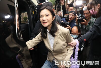 放棄連任？脫黨參選？　應曉薇截止日前未領表登記