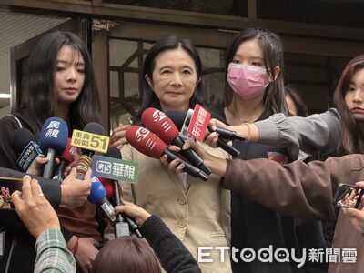 控法官「直接抄起訴書」羅織罪名!應曉薇女兒:329站出來