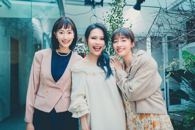 陸明君爆曾斷聯周蕙！　重逢再合作...驚見她當場淚崩嚇壞