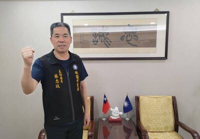 桃園市議員選舉藍營42人完成提名登記　力拚議會過半