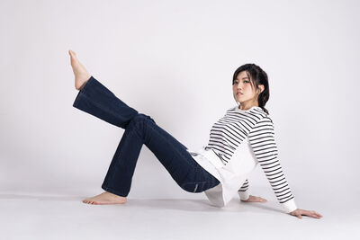 雙學位混血美少女出道當歌手！　新歌名稱「竟長達21字」