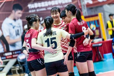 HVL五局大戰驚險晉級！鶯歌馬德蓉飆26分退中山工商、明挑戰衛冕軍東山