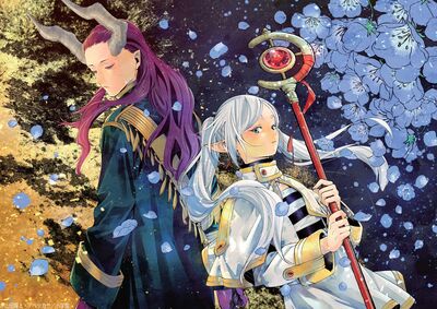 《葬送的芙莉蓮》黃金鄉篇製作確定　粉絲感動：一定要好好活下去