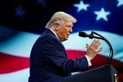 伊朗襲以色列最大煉油廠　川普警告：很快會做出回應