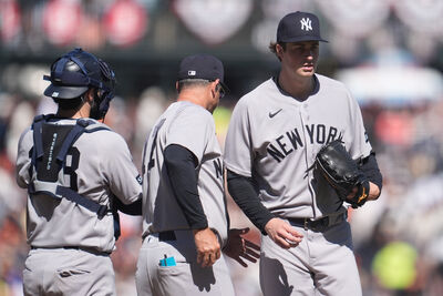 施利特勒5.1局飆8K僅挨1安　貝林傑驚艷：看他投球真的很有趣