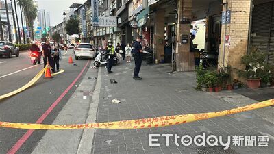 台中職能治療師遭前男友刺殺！母頭七發白袍燦笑照：寶貝，好想你