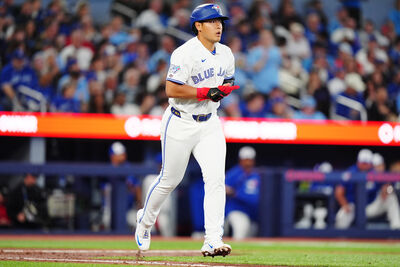 岡本和真大聯盟首秀登場曲太犯規！　日本球迷很想哭