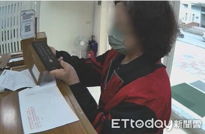 收地檢署公文7旬婦嚇壞　屏東內埔警1通電話「寄錯了」