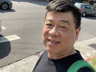 孫德榮當爸了！領養26歲的他…3億遺產、身後事安排動向曝