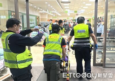 台中逆子砍母詭吼「為什麼殺死我」還全裸上街　暫時安置4月