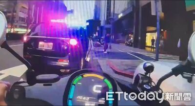 酒店門口擦肩互撞爆衝突　天亮回家變打群架！5人當街大亂鬥