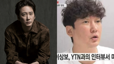 李尚寶出道20年「突清空IG貼文」家中身亡被發現　堂哥沉痛發聲