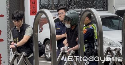 恐怖情人「眼神呆滯」殺人罪移送　死者牧師爸含悲處理後事