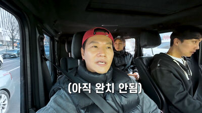 金鐘國罹罕病「還沒痊癒」　2天內無法進食：鬼門關前走了一趟