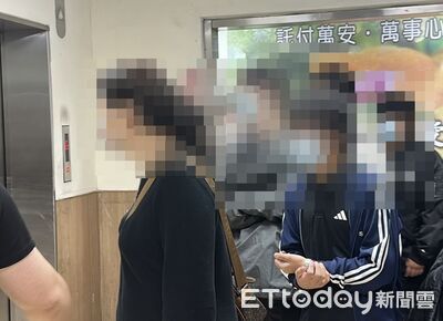 惡男雙刀砍死前女友！高大成示警：出獄恐會再殺人