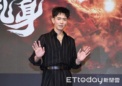 柯震東《乩身》「吞尪仔標」引熱議！釣出本尊現身揭秘：滿好吃的