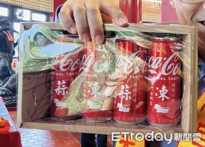 李四川跑婦女會！讚女性撐起「全片天」　自嘲：沒聽太太話出來選舉