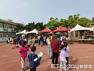 雲林童樂會登場!9天活動嗨翻校園 廉政教育同步上線