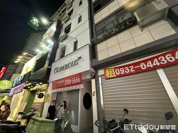 ▲▼ 逢甲夜市2026            。（圖／記者陳筱惠攝）