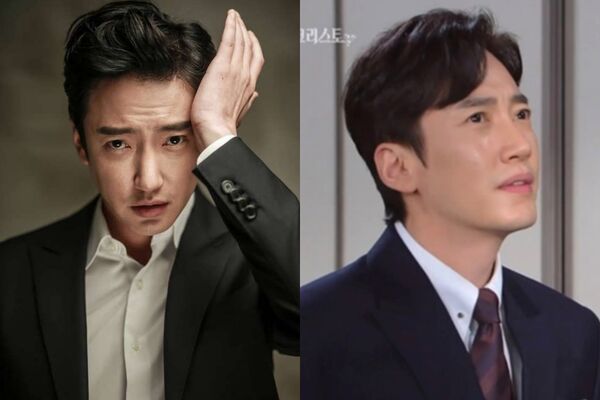 ▲▼《私生活》李尚寶驚傳身亡。（圖／翻攝自韓網、YouTube）