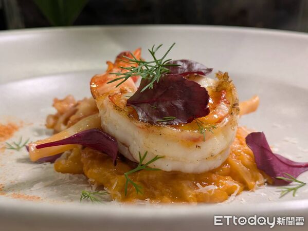 ▲永康商圈音樂餐廳「rooTi」。（圖／記者黃士原攝）