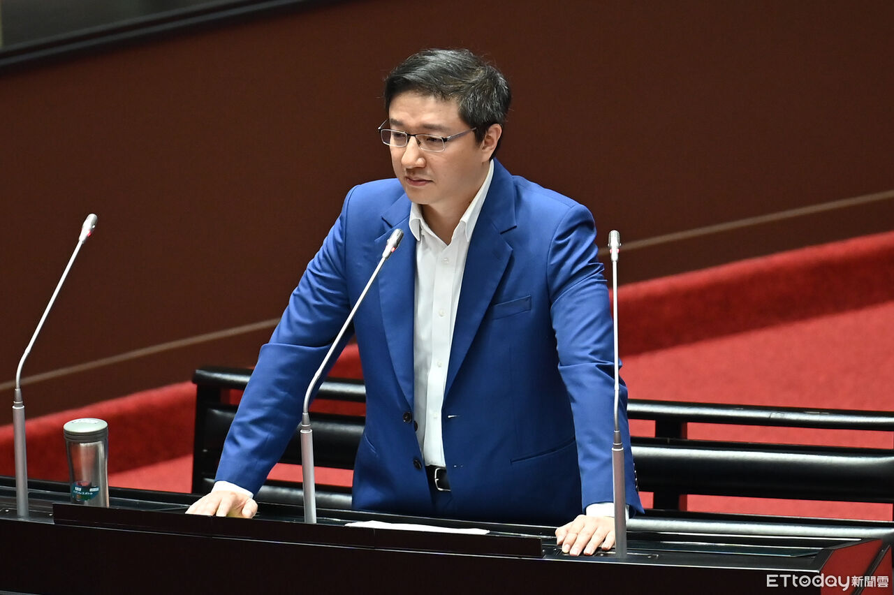 國會地王!張智倫擁166筆土地、破億身家 漏報的美國豪宅悄悄出現