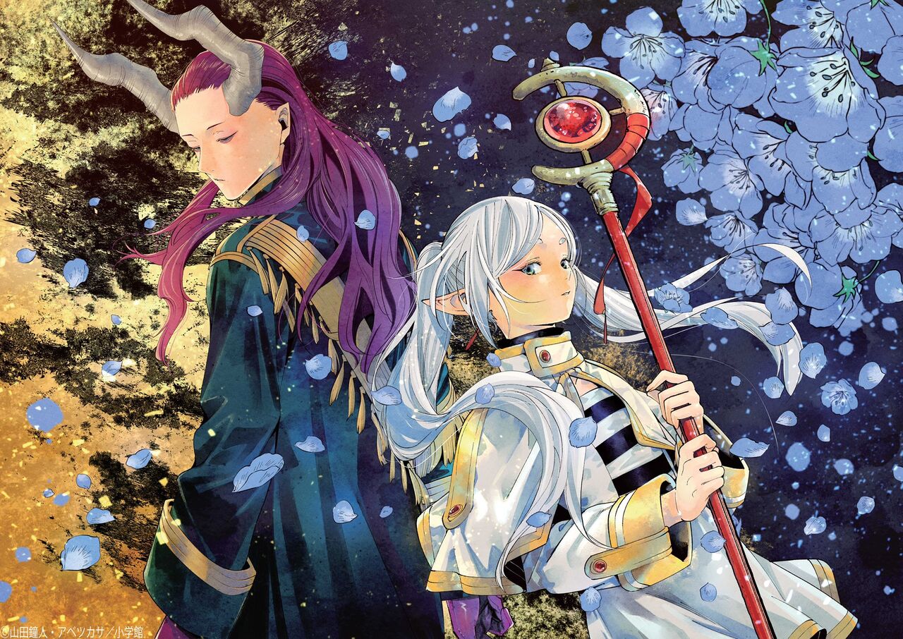 ▲▼           葬送的芙莉蓮