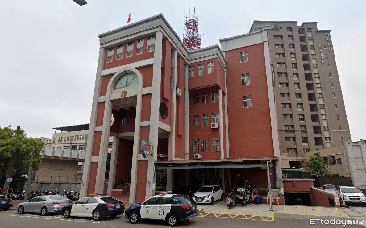 懷疑女友劈腿!新竹男衝當鋪開槍砸玻璃 老闆身中4槍送醫