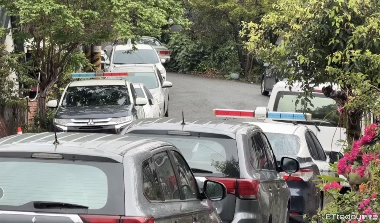 台東鹿野深夜傳槍響!疑朋友喝酒聚會釀禍 鄰居嫌太吵開槍