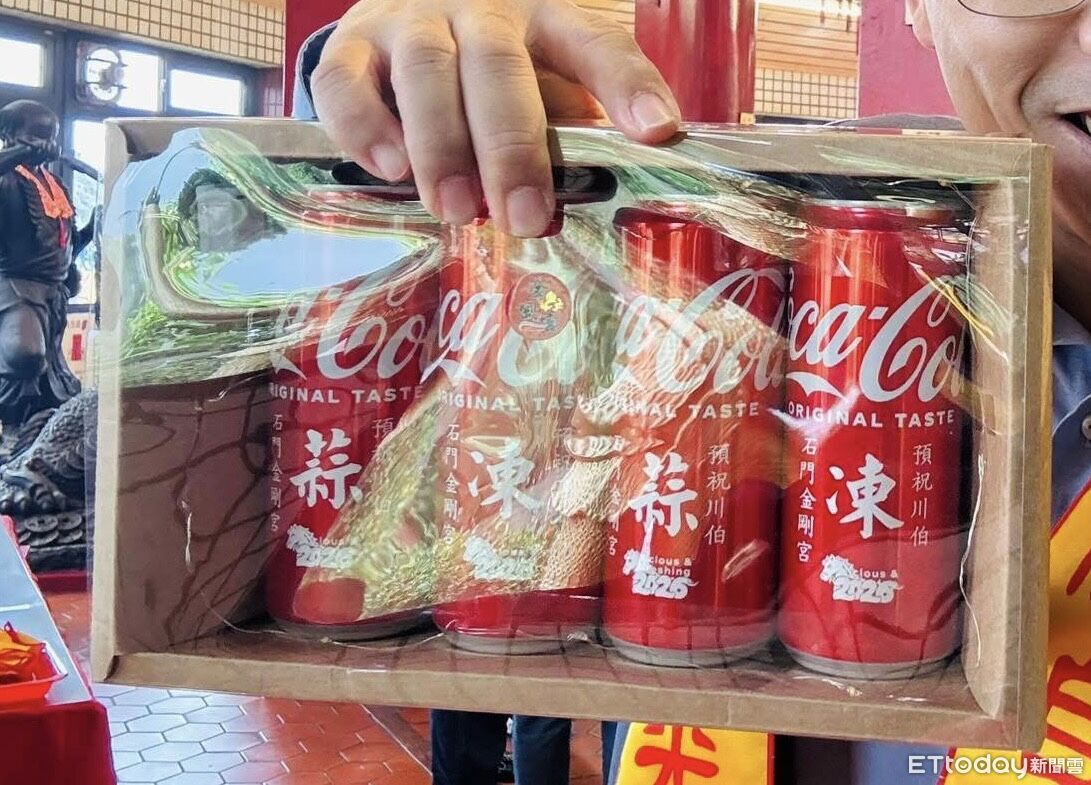 李四川跑婦女會!讚女性撐起「全片天」 自嘲:沒聽太太話出來選舉