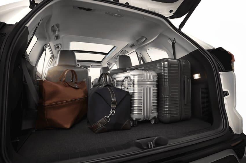 ▲TOYOTA於泰國曼谷車展釋出新年式INNOVA。（圖／翻攝自TOYOTA）