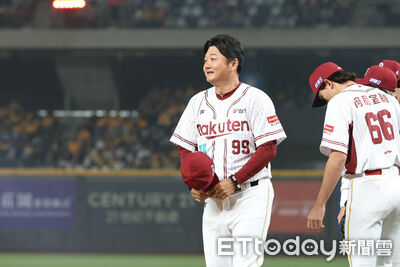 不因一場論成敗！曾總暖心力挺何品室融　盼未來觸底反彈