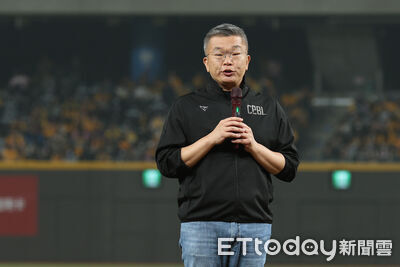 「不訂目標就會一直拖」蔡其昌緊盯ABS 揭目前最棘手問題
