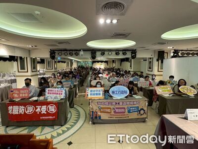 掌握勞基法新制　台東縣府開課助企業落實法遵