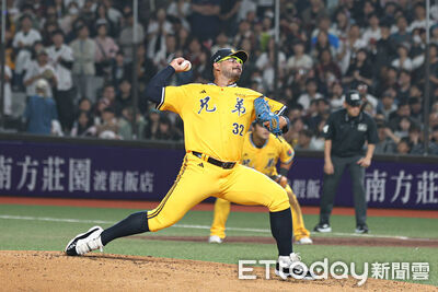 兄弟王牌羅戈本季卡勝敗投榜前段　淡定喊：重要的是怎麼結束