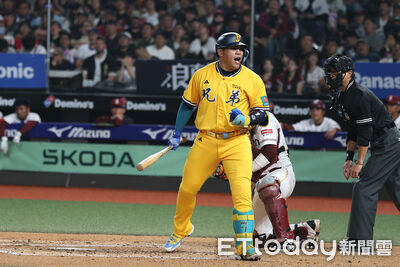 曾頌恩下放二軍　平野惠一重話點出關鍵