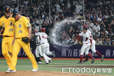 桃猿開幕戰再見觸身逆轉兄弟　曾豪駒點勝因：細節把勝利留下來