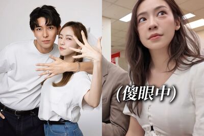 陳天仁曝結婚卡關過程！　日尪「少做1事」被請回：在台登記真難