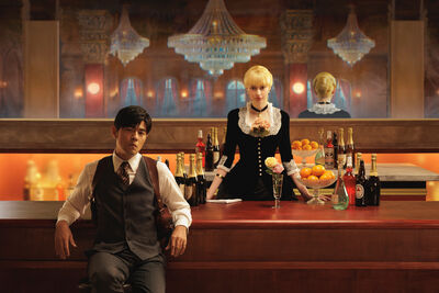 周杰倫新專輯7彩蛋曝光！　48個看板登全球「連紐約時代廣場都有」