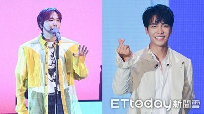 見證韓流世代更迭！　「OURIS」李洪基、李昇基靠實力站穩樂壇