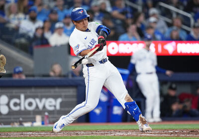 岡本和真升4棒沒被告知　藍鳥教頭有原因：希望他能放鬆