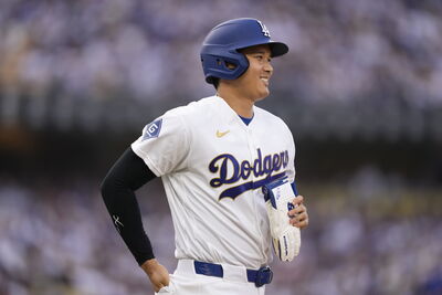 大谷翔平終結連13打席低潮敲安　佐佐木朗希首局飆160公里