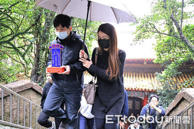 基隆春祭國殤緬懷先烈　殉職勇消詹能傑英靈入祀忠烈祠