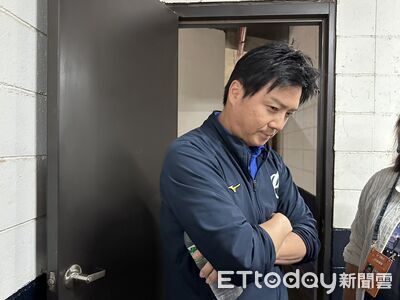 富邦悍將一軍最低月薪有10萬、領跑聯盟！林威助：最大團需良性競爭