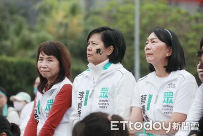 又開直播爆數字不一樣　賴香伶不忍了：請李貞秀別再對外發言